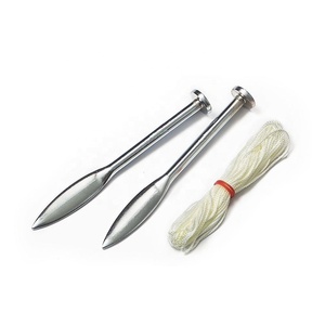 หมุดสายเกรดแบบทำมือปรับแต่งได้มีการรองรับ ODM และ OEM - Product Image 1