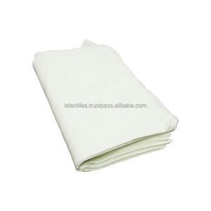 Serviettes de sac de farine colorées à séchage rapide Ensembles de serviettes de bain jetables compressées - Product Image 4