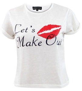 Camisetas de Alta Calidad al por Mayor, Marcas Mundiales, Calidad de Exportación, Manga Corta, 100% Algodón, Teñido Liso, Secado Rápido - Product Image 1