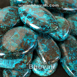 หินเจียระไนธรรมชาติเกรดสวยสดใส - Product Image 2