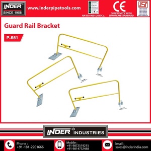 ระบบสายพานลำเลียงแบบแคลมป์ยึดรางยึดสำหรับงานหนักขนาด25มม. ออกแบบได้ตามต้องการ - Product Image 4