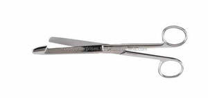 ผ่าตัด Enterotomy กรรไกร Doyen ท้องนรีเวชทางการแพทย์โรงพยาบาล - Product Image 3