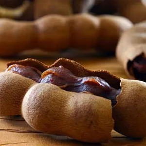 SWEETBITTER GOURDD - Vietnamese fresh tamarind fruit