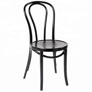 เก้าอี้ Thonet Bentwood ของห้องรับประทานอาหาร - Product Image 4
