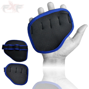 Coussinets de poignée en néoprène, coussinets d'entraînement, l'alternative aux gants d'entraînement de gymnastique, coussinets de levage pour l'haltérophilie - Product Image 6
