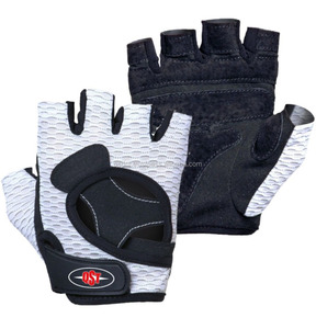 Gants de sport pour femmes pour la musculation - Matériel en polyester - Product Image 5