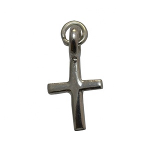 Elegantes colgantes y abalorios finos de Plata de Ley 925, abalorios ligeros con patrón de joyería para uso diario - Product Image 1