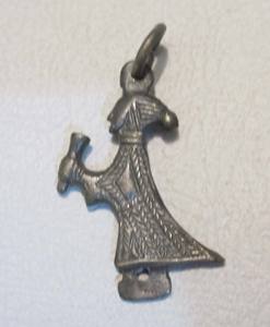 FORGÉ À LA MAIN FLEUR CISEAUX de COUPE - Product Image 4