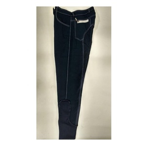 Men's & Women's Silicon & Fabric Jodhpurs Horse Riding Breeches by Top Suppliers & Manufacturers - Product Image 1