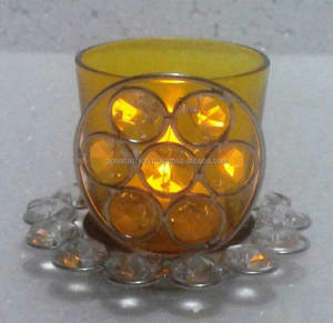 Offre Spéciale Vintage Noir Cage À Oiseaux Hexagonal Lanternes En Métal De Noël Décoratif Bougeoirs Pots pour Mariage et Fête À La Maison - Product Image 2