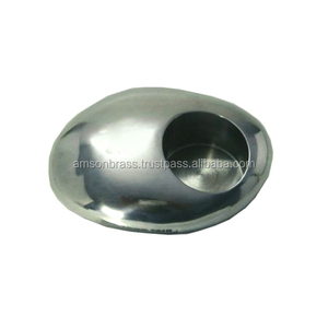 Vintage <b>Candle</b> <b>Sticks</b> for Home Decoration Decorative Design Shell Shape Tealight <b>Candle</b> <b>Holder</b> Geometric <b>Candle</b> T Light <b>Holder</b> - Product Image 2