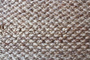 พรมผักตบชวาธรรมชาติที่เป็นเอกลักษณ์จากเวียดนาม - Product Image 5