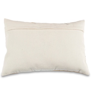 African Inspired Printed Mudcloth Throw Pillow <b>Cover</b> Back Support Brown <b>Cushion</b> Wholesale Decorative 16X24 mud-cloth pillow - Product Image 6