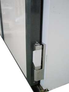 Machine à pain industrielle Retardateur Proofer Cabinet Taiwan - Product Image 3