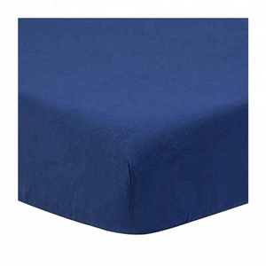 Low Price Good Quality Baby Fitted Waterproof Crib Sheet - Product Image 5