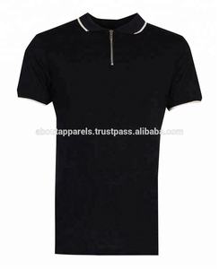Nouveau design 2026 – Tissu jersey respirant de haute qualité pour polos personnalisés avec logo imprimé – Vente en gros OEM pour femmes - Product Image 3