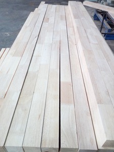 Piezas de muebles de madera de caucho de Malasia para mesas duraderas y elegantes - Product Image 6