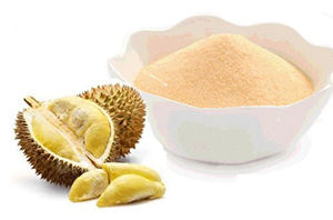 Polvo de Durian de Vietnam al por Mayor, Polvo de Fruta de Durian Instantáneo, OFERTA - Product Image 5