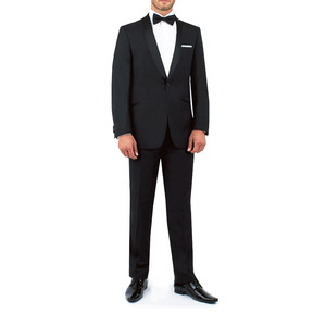 Trajes de esmoquin de talla grande Diseño transpirable - Product Image 1