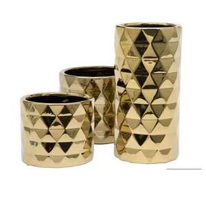 Admirable Design Decorative Planters Modern Luxury Antique Garden Decor Planters Luxury Wholesale Planter in Wholesaler Price - Product Image 1