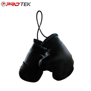 Gants suspendus de voiture ou porte-clés, Mini gants de boxe, meilleure vente - Product Image 1