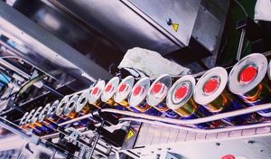 น้ำมันเครื่อง4T Motorcyle SAE 20w50 20w40ผู้จัดจำหน่ายในดูไบ UAE - Product Image 5