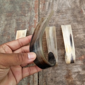 Corne pour chaussure, style coréen, avec petite courbe sur le dos - Product Image 6