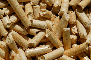 Europe de l'Est Granulés de bois - Product Image 3