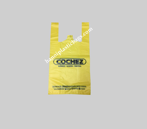 packaging plastic bags/carrier bags made in Vietnam - Product Image 4