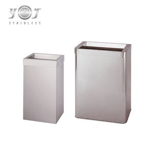 Bulk Wall Mount Trash Cans clean room waste bins