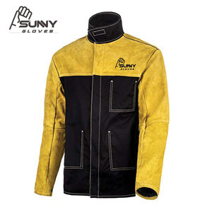 2020 High Quality Welding <b>Jackets</b> - Product Image 5