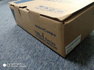 Servo Tamagawa TS4603N3094E200 Serie TBL-iLL 100% Nuevo y Original - Product Image 2