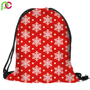 Personalizado blanco algodón muselina cera cordón polvo zapato cubre chaleco lavable bolso para joyería reloj ropa regalo para promociones - Product Image 4