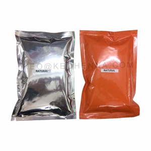 Poudre de henné brun foncé 100% pure et biologique, commande en gros, marques de coloration capillaire semi-permanente - Product Image 6