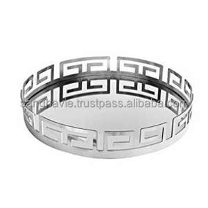 CLASSIC <b>MIRROR</b> and CRYSTAL <b>TRAY</b> - Product Image 3