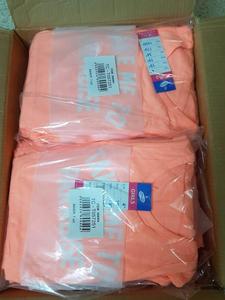 Tejidos de punto Original de excedente de larga túnica vestido hecho en 2018 - Product Image 6