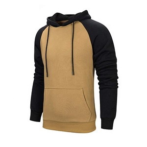 Oem-Sudadera con capucha para hombre, ropa deportiva con logotipo personalizado bordado, gran oferta - Product Image 2