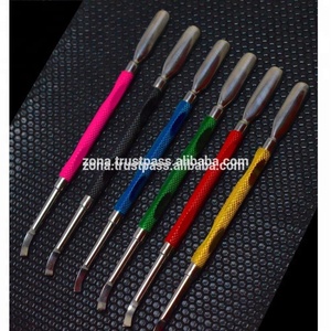 Nettoyeur de points noirs lan, gant rétractable et extracteur à Double boucle - Product Image 3