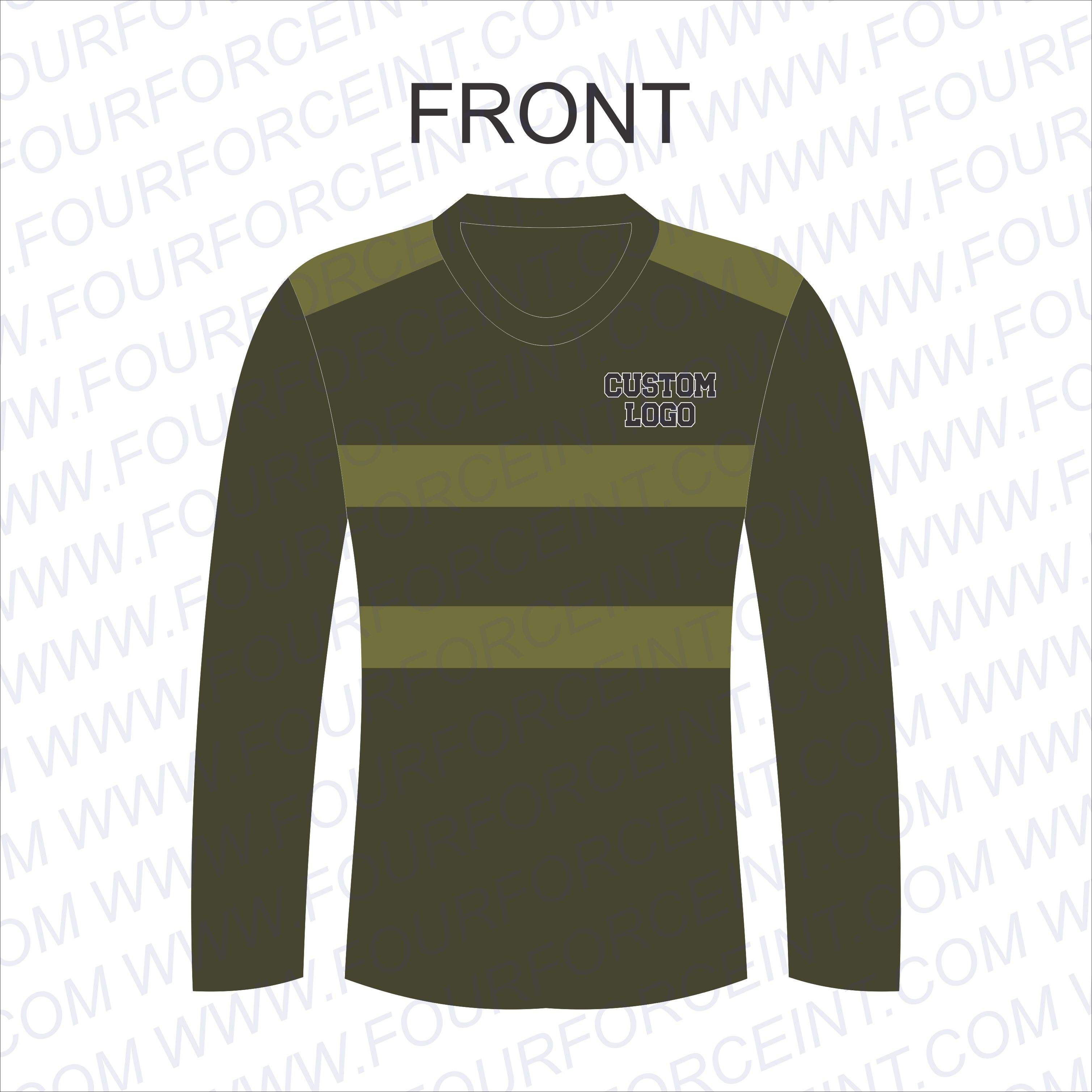 กองทัพสีเขียว