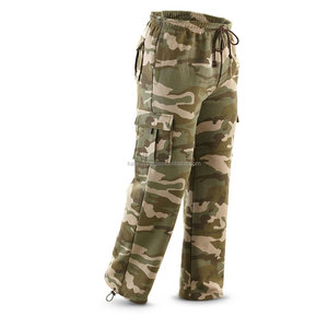 Pantalones de chándal KIJM08 grises de lujo para hombre, elásticos en 4 direcciones, personalizados, al por mayor, de talla grande, transpirables, Joggers, material plano medio de nailon y LICRA - Product Image 5