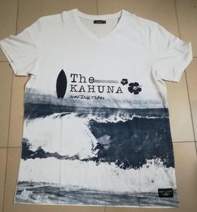 Camiseta estampada de algodón 100% DE CALIDAD DE EXPORTACIÓN DE Bangladesh para hombre Diseño 2019 para la temporada de primavera - Product Image 4