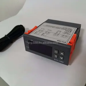 Egg Incubator Temperature Controller (thermostat) STC-1000