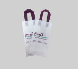 solf plastic bags made in Vietnam - Product Image 1