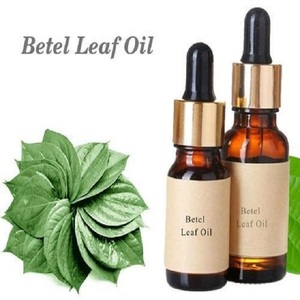 AARNAV GLOBAL EXPORTS Huile Essentielle de Feuille de Bétel en Vrac de Haute Qualité, Ingrédient Pur d'Arbre à Thé, Hydratant, Prix Compétitifs - Product Image 2