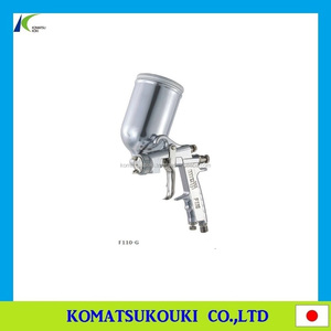 מקצועי יפן מייג 'י אוויר מדחס MFG אוויר אקדח F110-P למטרות כלליות