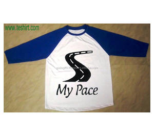 Gimnasio equipado camiseta hombre manga larga camiseta tirupur al por mayor triblend camiseta de manga larga - Product Image 4