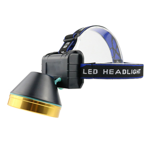 Powerful <strong>Led</strong> <strong>Mining</strong> Light Rechargeable Waterproof <strong>Mining</strong> Lamp for Mine Underground - Product Image 2