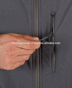 Veste Softshell pour homme, imperméable, respirante, pour le ski et la randonnée en plein air, 2026 - Product Image 4