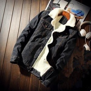 Vestes en jean homme - Product Image 5