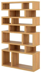 Estante de Pared Multifuncional Moderno de MDF para el Hogar, Nuevo Diseño Conveniente para Muebles de Sala de Estar y Dormitorio ¡En Oferta! - Product Image 5